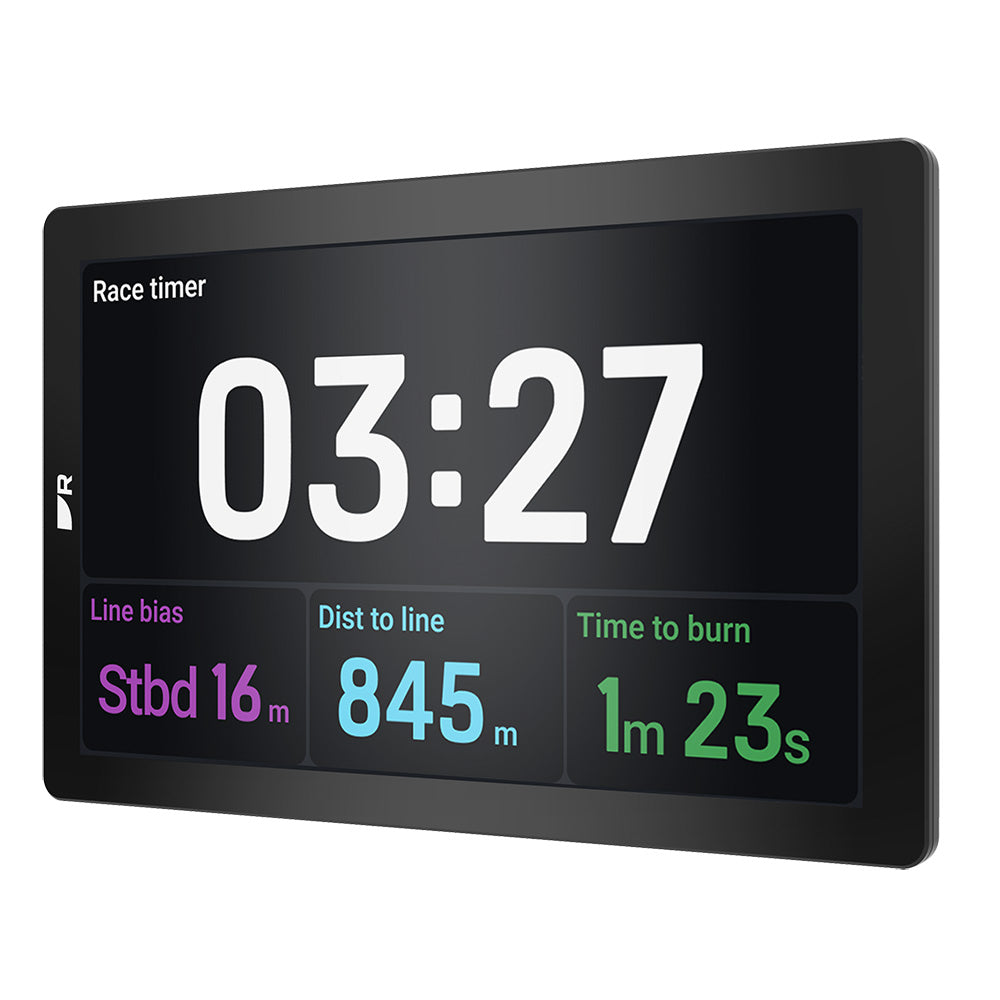 Raymarine Alpha 9 Performance Display E70650