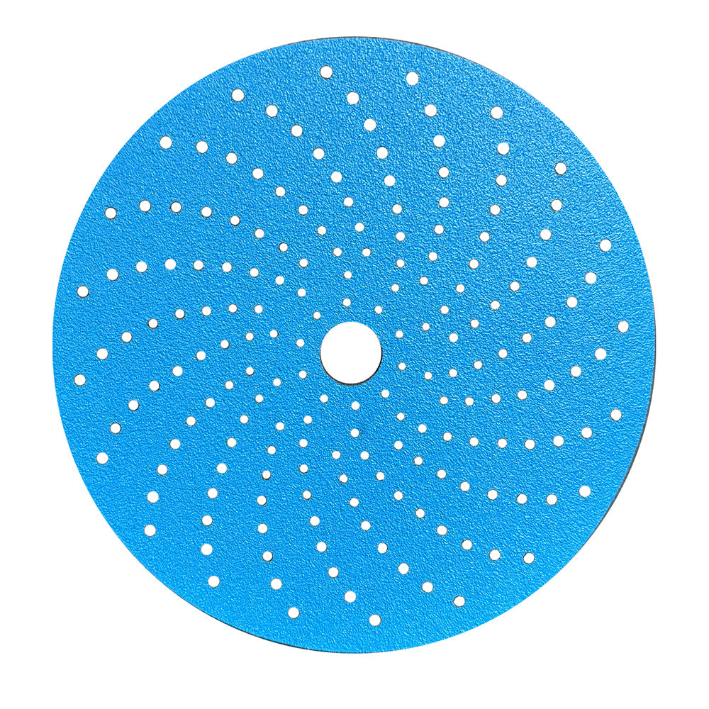 SEM AVS 150mm 6 Sanding Disc 800 Grit  Box of 50 SA26800