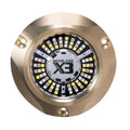 Lumitec SeaBlaze X3 LED Underwater Light  Spectrum 101946