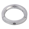 Tecnoseal Zinc 3 Part Folding Prop Ring Anode fVolvo Penta Saildrive 2  3 Blade Propellers 00728