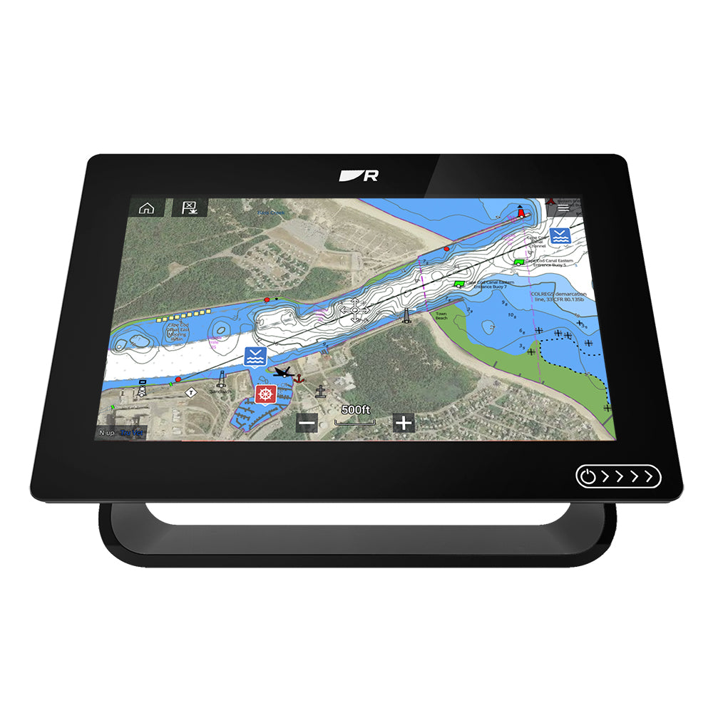 Raymarine Axiom 9  9 MFD Chartplotter E70636
