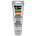 Super Lube Silicone Dielectric  Vacuum Grease  3oz Tube 91003