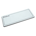SeaDek Large Helm Pad  Caribbean BlueStorm Grey 3792681211